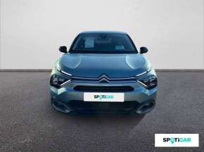 CITROEN C4 Essence