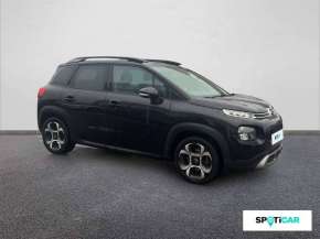 CITROEN C3 Aircross Essence