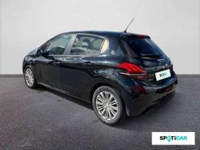 PEUGEOT 208 Essence