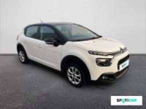 CITROEN C3 Diesel