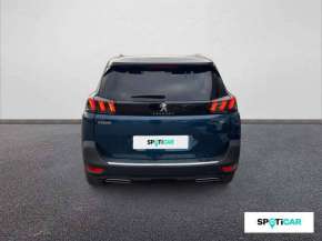 PEUGEOT 5008 Diesel