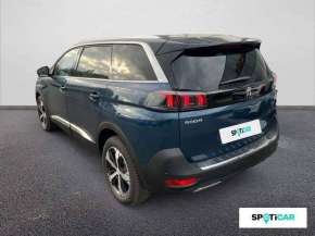 PEUGEOT 5008 Diesel