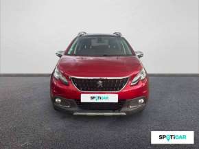 PEUGEOT 2008 Essence