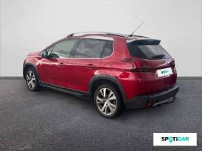 PEUGEOT 2008 Essence