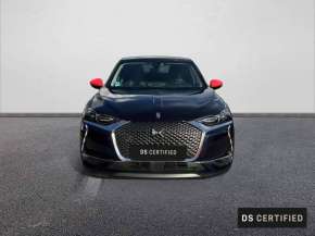 DS DS 3 Crossback Diesel