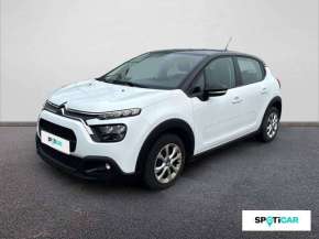 CITROEN C3 Diesel