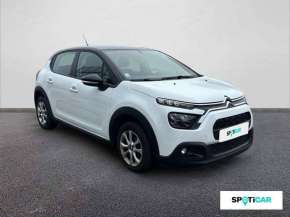 CITROEN C3 Diesel