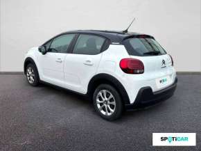 CITROEN C3 Diesel