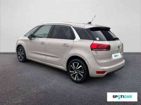 CITROEN C4 SpaceTourer Essence