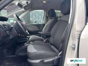 CITROEN C4 SpaceTourer Essence