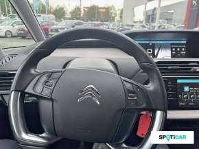 CITROEN C4 SpaceTourer Essence