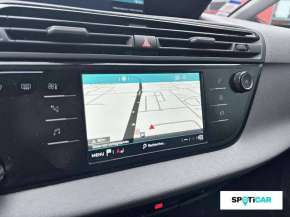 CITROEN C4 SpaceTourer Essence