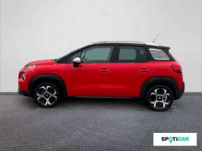 CITROEN C3 Aircross Essence