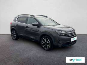 CITROEN C5 Aircross Hybride