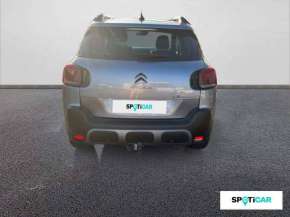 CITROEN C3 Aircross Diesel