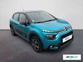 CITROEN C3 Essence