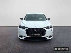 DS DS 3 Crossback Essence