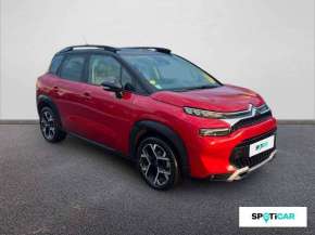 CITROEN C3 Aircross Diesel