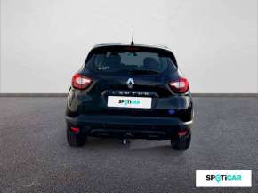 RENAULT Captur Essence