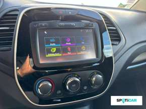 RENAULT Captur Essence