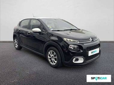 CITROEN C3 Diesel