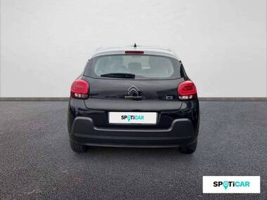 CITROEN C3 Diesel