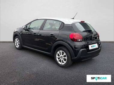 CITROEN C3 Diesel