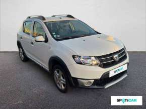 DACIA Sandero Essence