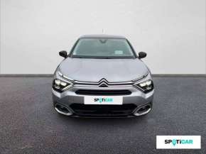 CITROEN C4 Diesel