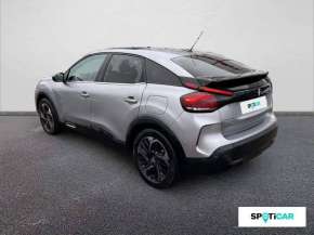 CITROEN C4 Diesel