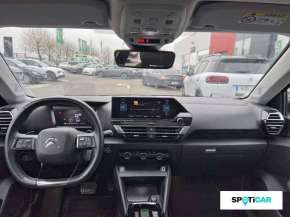 CITROEN C4 Diesel