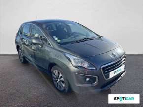 PEUGEOT 3008 Diesel