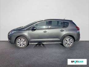 PEUGEOT 3008 Diesel