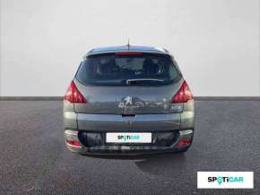 PEUGEOT 3008 Diesel