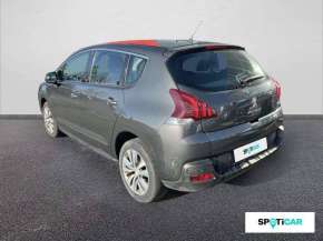 PEUGEOT 3008 Diesel