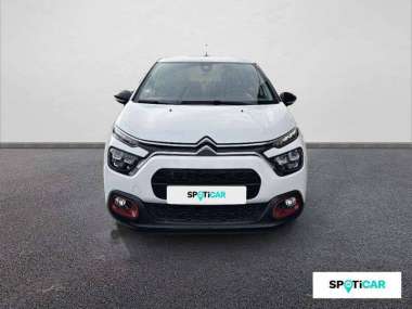 CITROEN C3 Essence