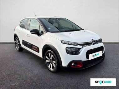 CITROEN C3 Essence