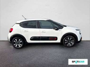 CITROEN C3 Essence