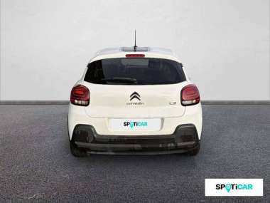 CITROEN C3 Essence