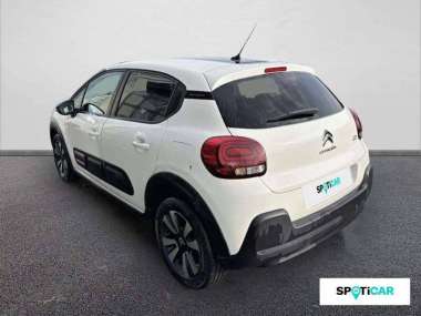 CITROEN C3 Essence