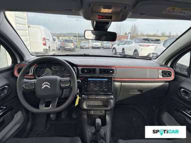 CITROEN C3 Essence