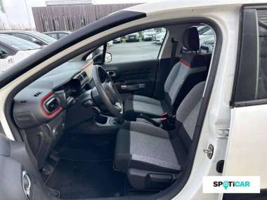 CITROEN C3 Essence