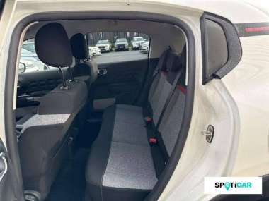 CITROEN C3 Essence