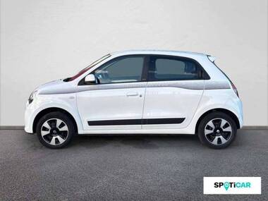 RENAULT Twingo Essence