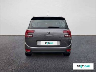 CITROEN Grand C4 SpaceTourer Diesel