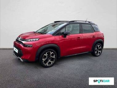 CITROEN C3 Aircross Diesel