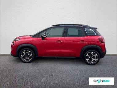 CITROEN C3 Aircross Diesel