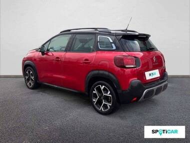 CITROEN C3 Aircross Diesel