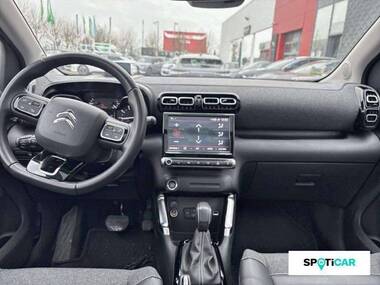 CITROEN C3 Aircross Diesel