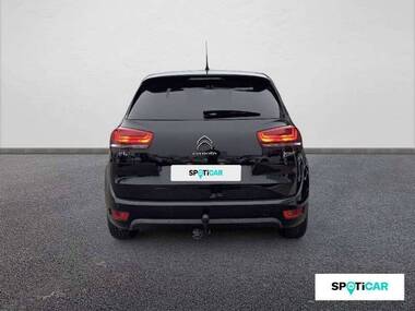 CITROEN C4 Picasso Diesel